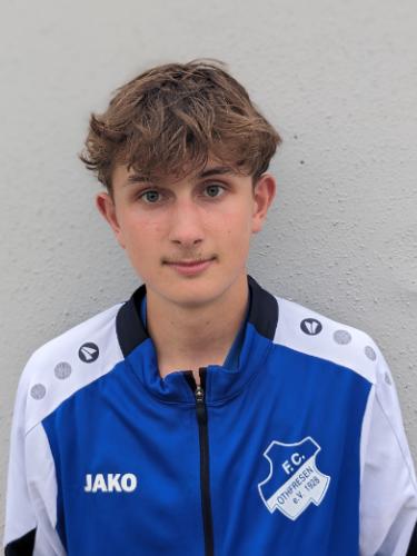 Niklas Saler