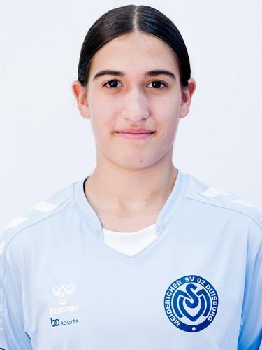 Sofia Inacio Jacinto