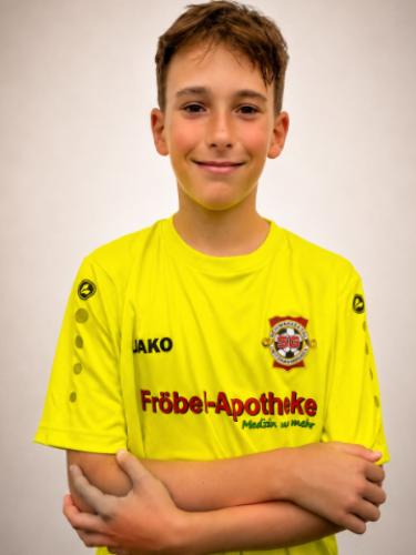 Nick Kräußel