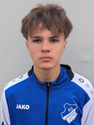 Niko Damian Simon