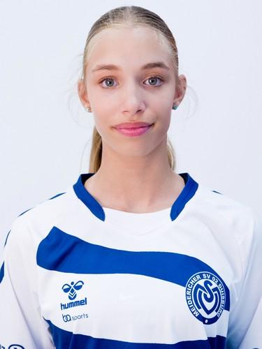 Sara Javier Inoa