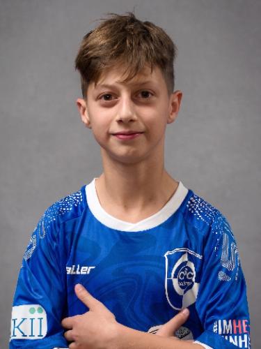 Aryan Agit