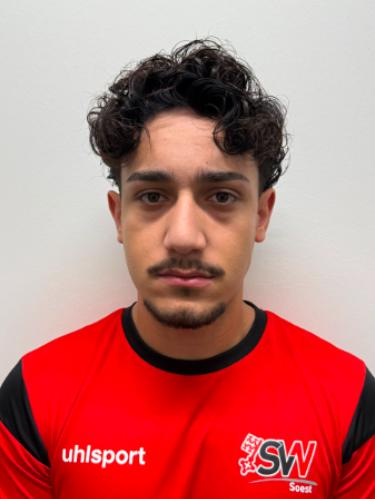 Mahmoud Al Awayed