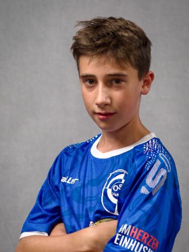 Nico Eichholz