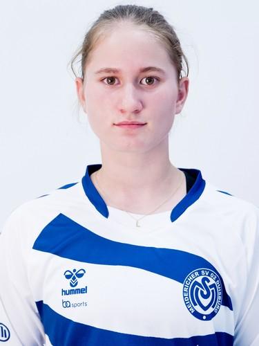 Lira Marie Kuci