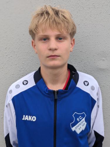 Jannis Kröhl
