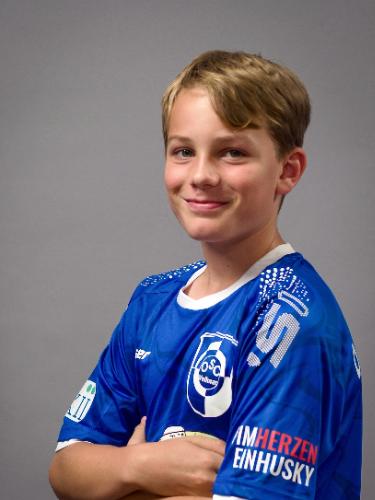 Josha Hofmann