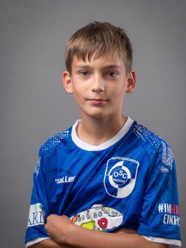 Leonidas Paroglou
