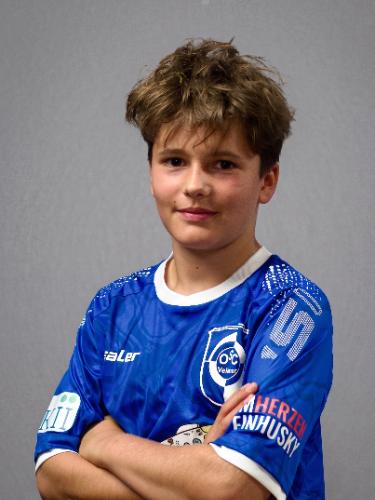 Patrick Petrov