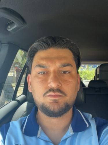 Furkan Aksakal