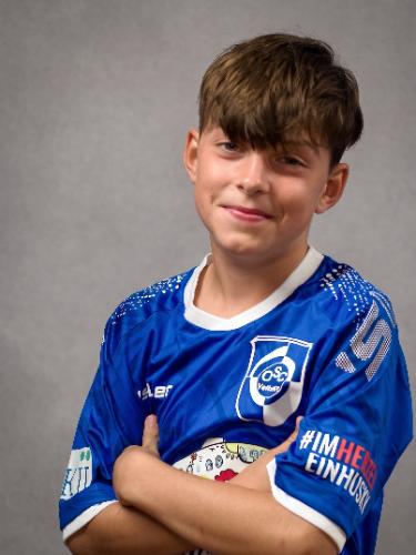 Mats Pepe Rode