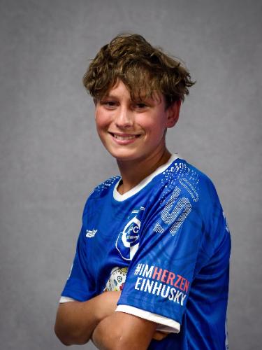Mateo Schäfer
