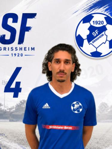 Mehmet Demirci