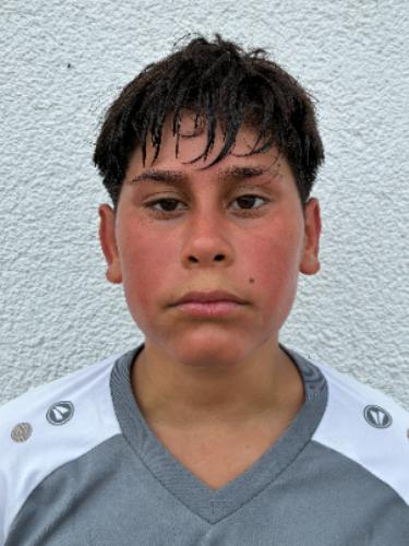 Nelson Ignacio Noguera Benites