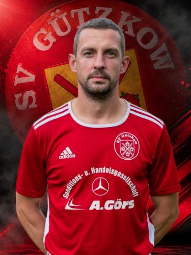 Daniel Schulz