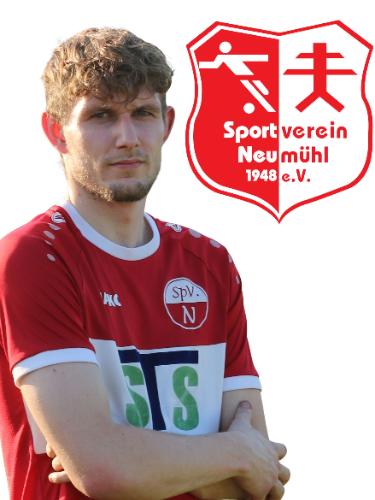 Marvin Hauß