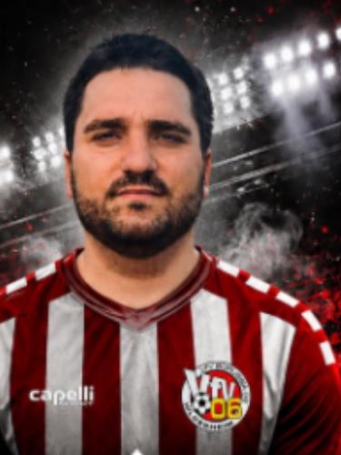 Gazmend Ademi