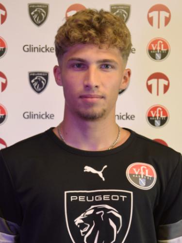 Marcel Woitas