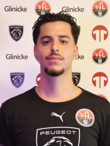 Ali Yer