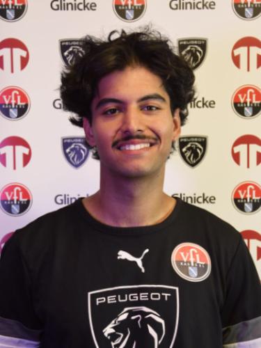 Farzam Amiraraghi