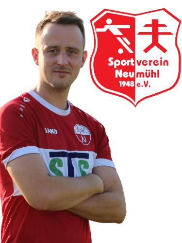 Manuel Predehl