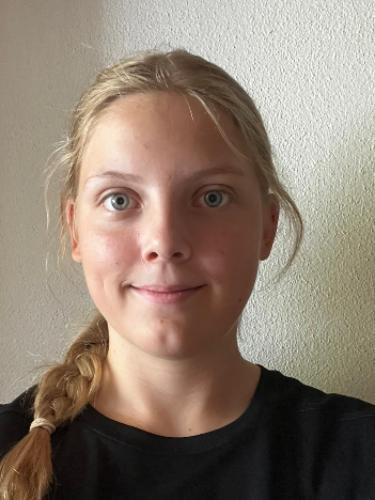 Svenja Melina Wernicke