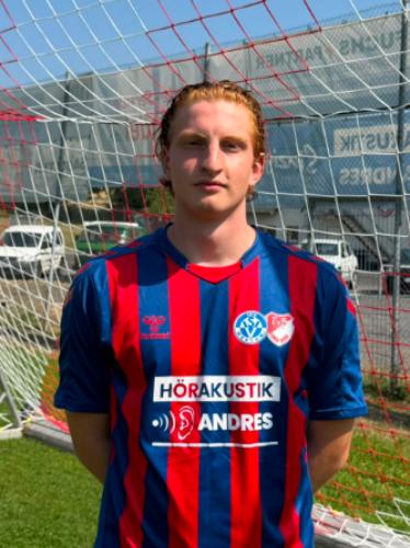 Simon Fric