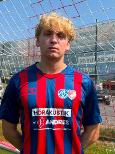 Jonas Müller