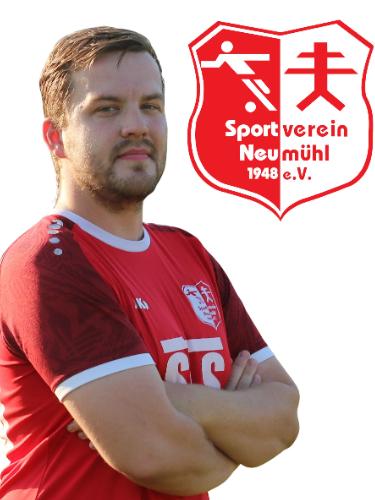 Florian Etzold