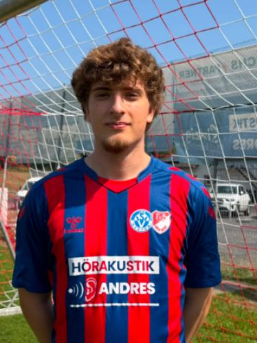Caio Schäfgen