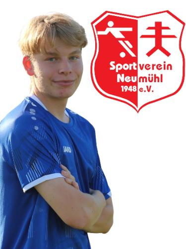 Benett Luca Drangsal