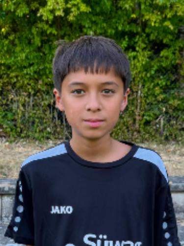 Felix Scheufele