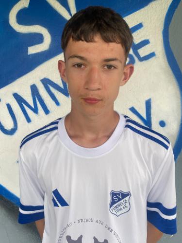 Keanu Gloger