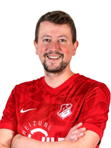 Tim Bergsen