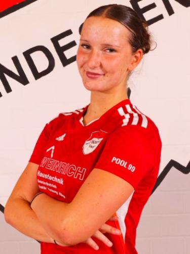 Luise Heitefuß