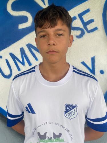 Tamay Salih Karacaoglu