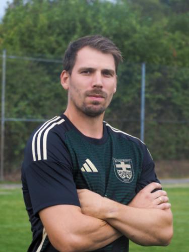 David Berwanger