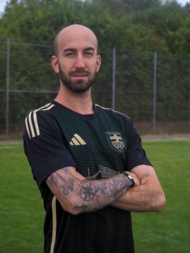 Christian Braun