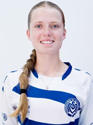 Sophia Rohr