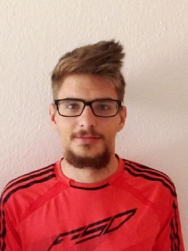 Kevin Kuss