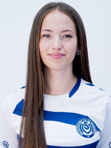 Louisa Wolters