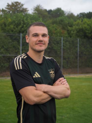 Kevin Oppenhäuser