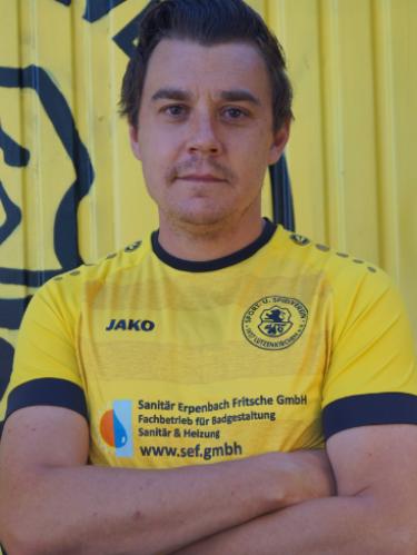 Stephan Beurschgens