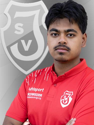 Mohammed Rafi Patowary