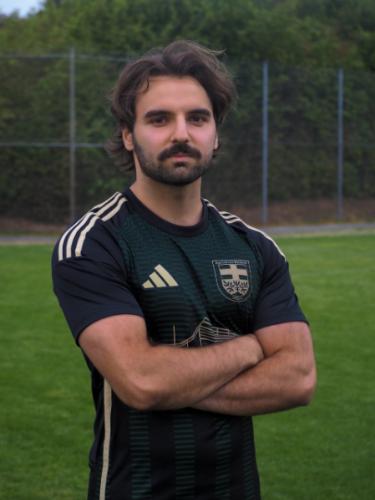 Sebastian Scheid