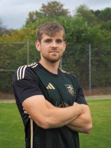 Sebastian Schmitz