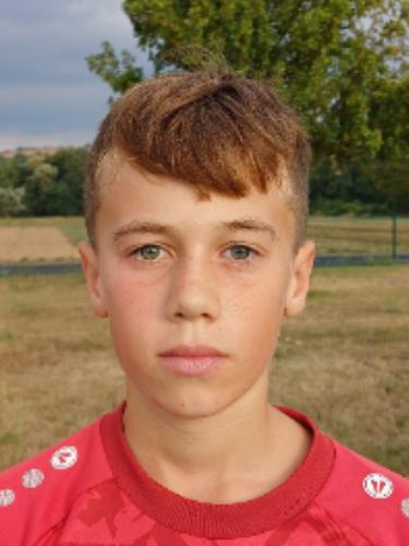 Moritz Bühner
