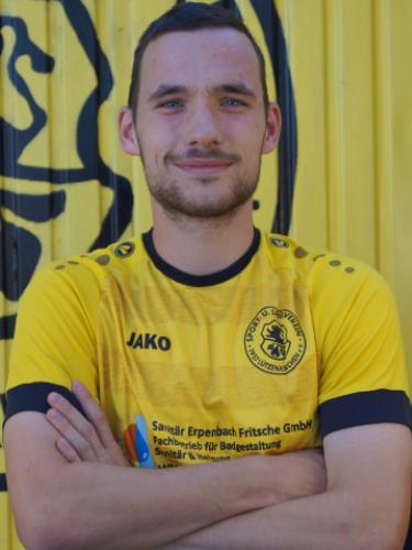 Leon Matthias Horst