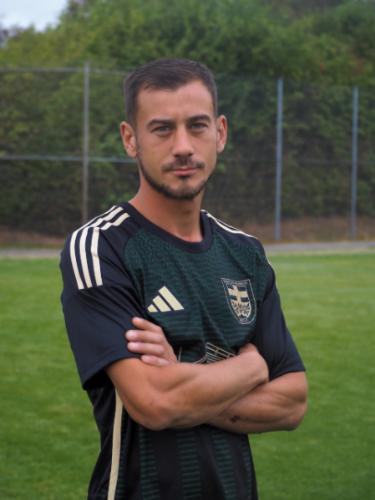 Stephan Wolf
