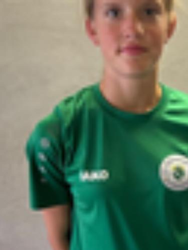 Svea Stellmann